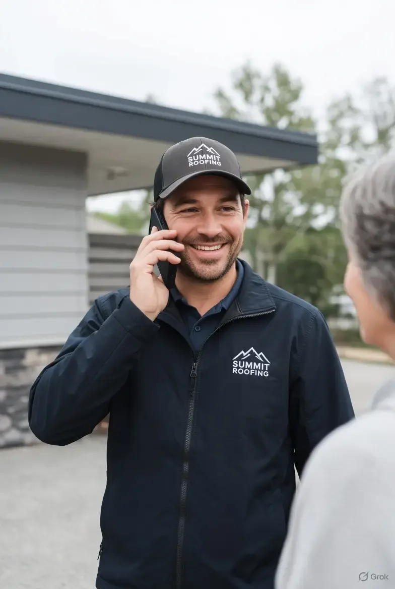 Flat Roof Leak Repair Leonardville, KS FAQs